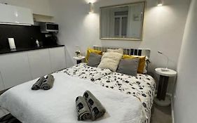 Cozy Studio In The Heart Of Buda